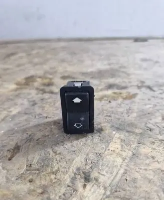 BMW 5 E39 Electric window control switch