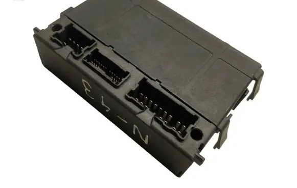 Comfort/convenience module
