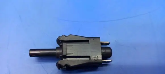 Mercedes-Benz S W140 Rear door sensor 0015458714