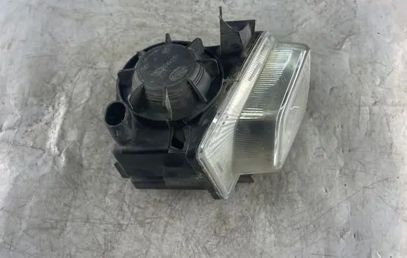Front fog light