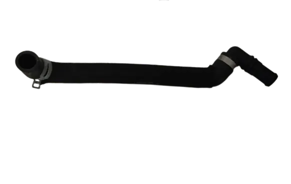 Audi Q7 4M Engine coolant pipe/hose 4M1121036 W507
