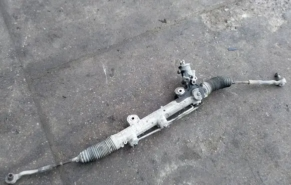 Mercedes-Benz E W211 Steering rack