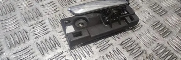 Jeep Grand Cherokee Front door interior handle 921265