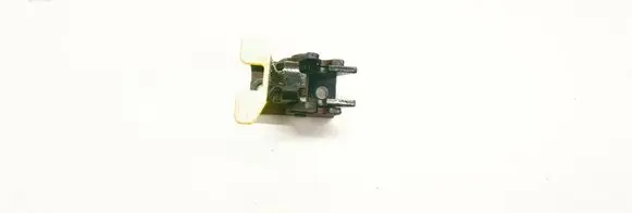 Peugeot Partner III Loading door check strap stopper 
