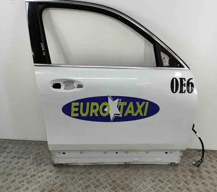 Mercedes-Benz EQB Front door A2437201600