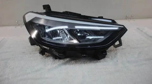 Volkswagen ID.3 Headlight/headlamp 0021430005 TPNV020259 0B941006A