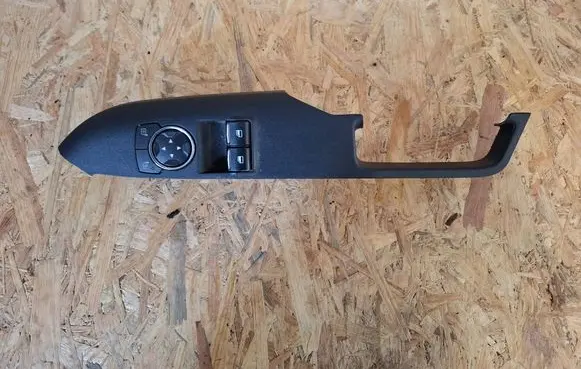 Ford Mustang VI Electric window control switch FR3B14A564