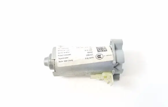Porsche Panamera (970) Seat adjustment motor 97052101838