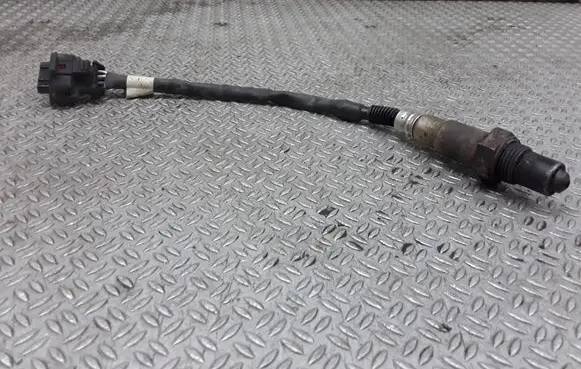 Opel Corsa D Lambda probe sensor 0258006924
