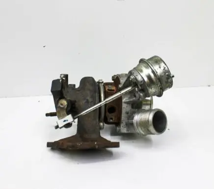 Ford F150 Turbo JT4E6C879AB