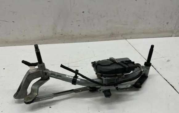 Ford Puma Front wiper linkage and motor H1BB17504BC