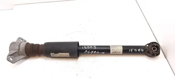 Porsche Macan (95B) Rear shock absorber/damper 95B513035D