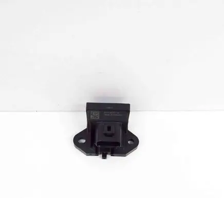 Ford Kuga II Fuel injection pump control unit/module F1FA9D370GA