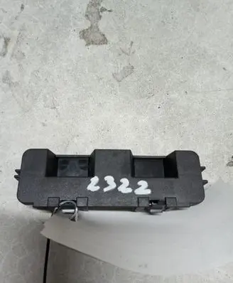 Volkswagen Transporter - Caravelle T5 Fuse box set 7H0907300A