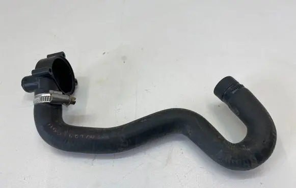 Mercedes-Benz SL R129 Engine coolant pipe/hose 1298320094 A1298320094