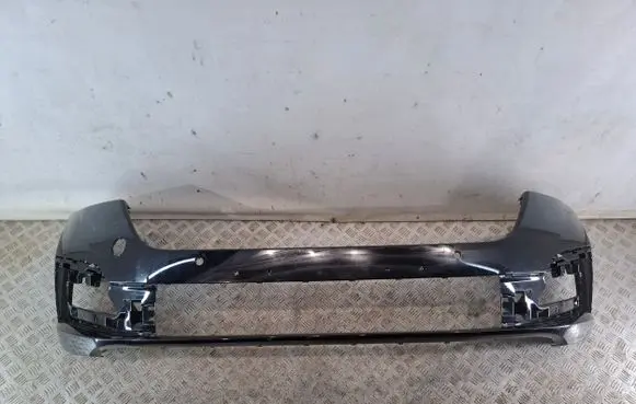 Skoda Octavia Mk4 Front bumper 5E3807221