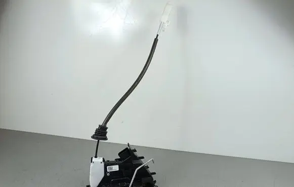 Hyundai Santa Fe V MX5 Front door lock 81310P6000