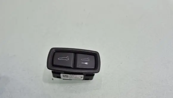 Porsche Macan (95B) Tailgate/boot open switch button 7PP959832J