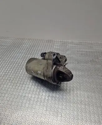 Toyota Yaris Starter motor