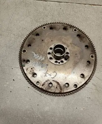Audi A6 Allroad C7 Flywheel 059105323BN