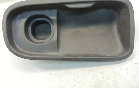Other dashboard part