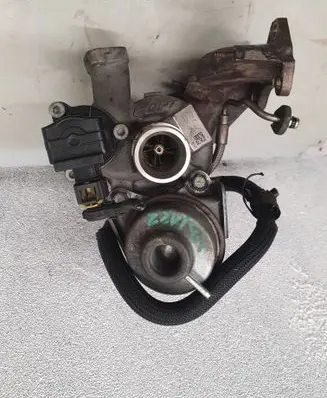 Fiat Panda III Turbo 552434310E 0127918 13030600256