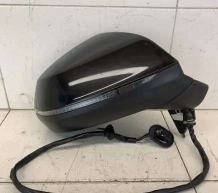 Audi Q5 SQ5 FY Manual wing mirror