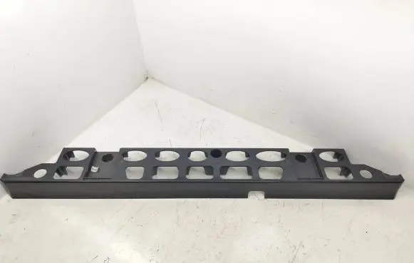 Volkswagen PASSAT B6 Other trunk/boot trim element 3C9864348B