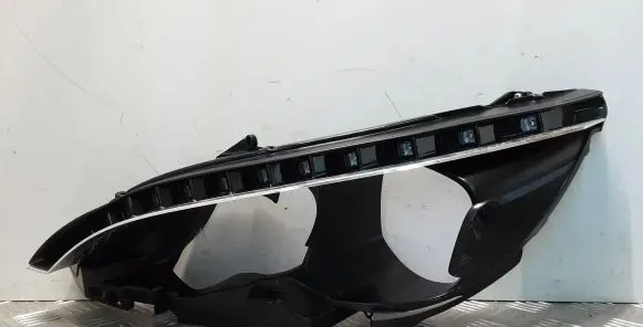 LED Daytime headlight