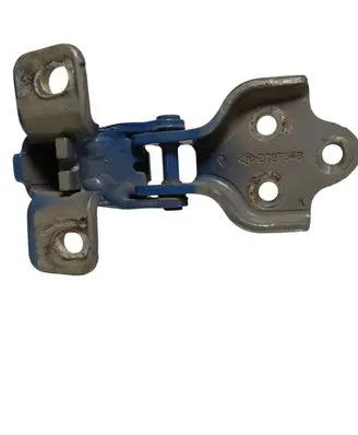 Renault Master II Front door upper hinge 8200272754