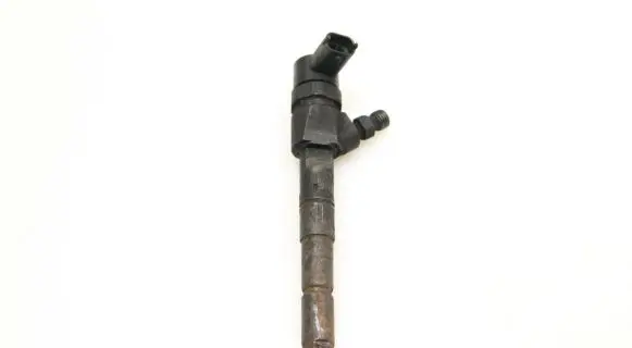 Opel Zafira C Fuel injector 55577668