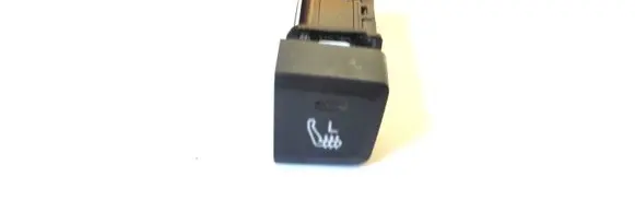 Chevrolet Captiva Seat heating switch 202005304