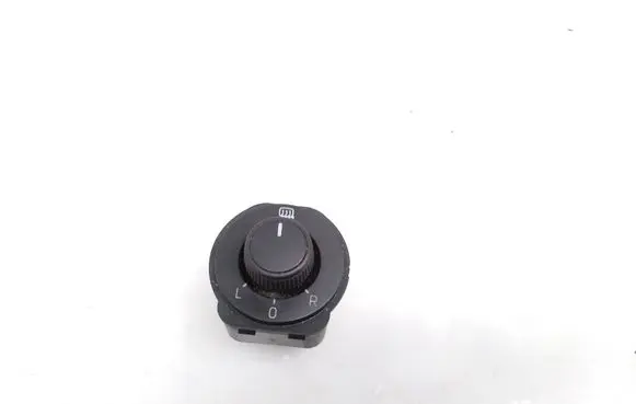 Skoda Octavia Mk3 (5E) Wing mirror switch 5E0959565B