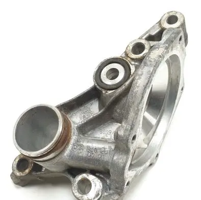 Mercedes-Benz A W169 Water pump A6402010001