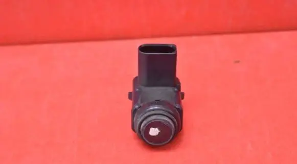 Seat Toledo III (5P) Parking PDC control unit/module 3D0919275D