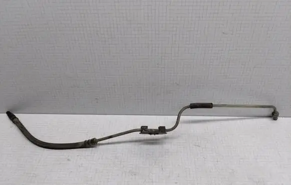Volkswagen Golf IV Clutch pipe/line 02026T42