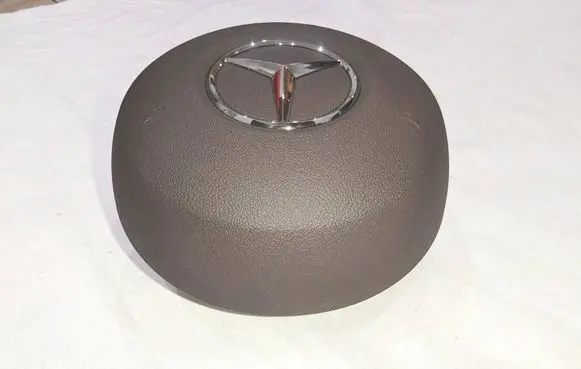 Mercedes-Benz GLE W167 Steering wheel airbag 03112020 00086065008 0589P1000910