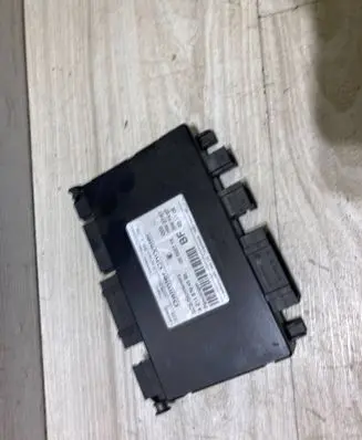 Mercedes-Benz CLS C219 Seat control module A2118704585