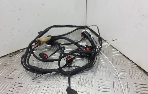 MG ZS Parking sensor (PDC) wiring loom 