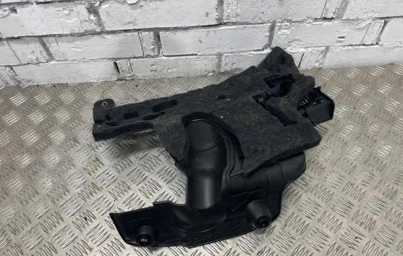 Audi A6 S6 C8 4K Other interior part 4K1863083