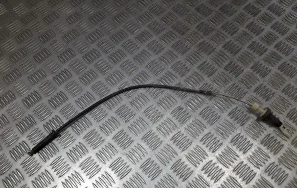 Peugeot 406 Throttle cable 9642667780