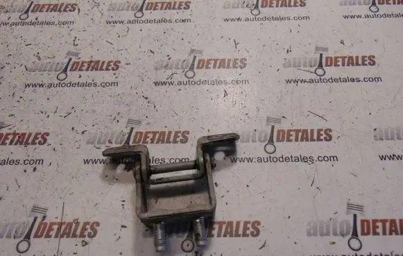 Hyundai i30 Tailgate/trunk/boot hinge 