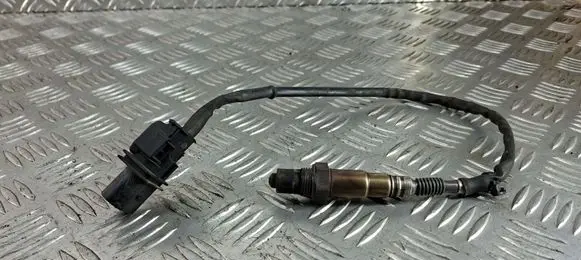 Lambda probe sensor
