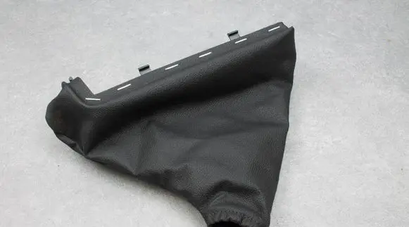 Opel Corsa E Handbrake trim 