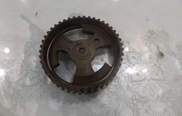 Citroen C4 Grand Picasso Camshaft pulley/ VANOS 9657477580