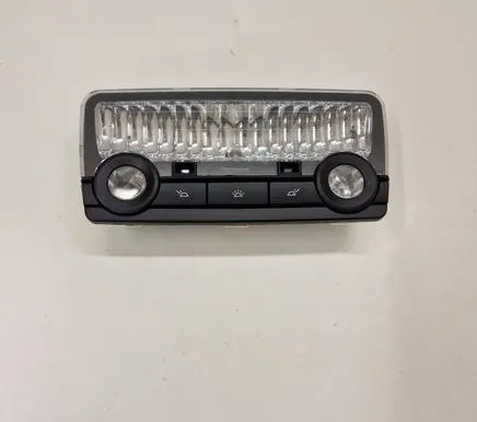 BMW M5 Front seat light 9240763