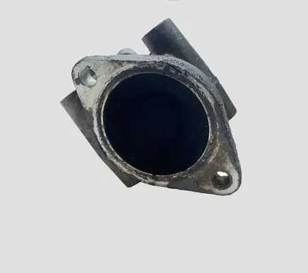Jaguar XF X250 EGR valve 4R8Q9D475AC