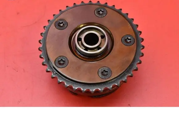 BMW X3 E83 Crankshaft pulley 1707315