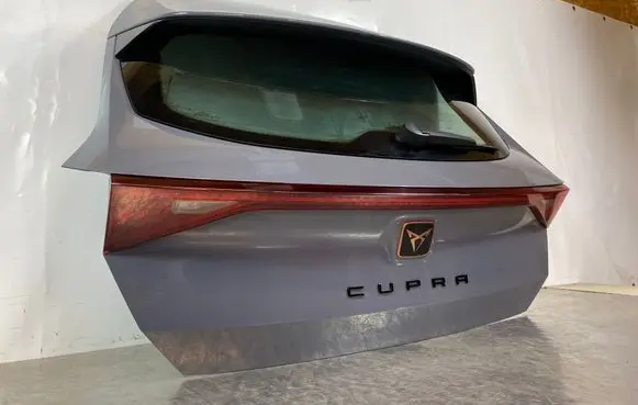 Cupra Formentor Tailgate/trunk/boot lid
