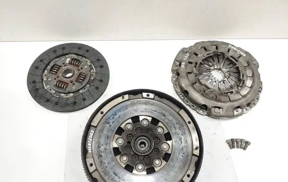 Mercedes-Benz E W211 Clutch set kit A6460300405 A0002525405